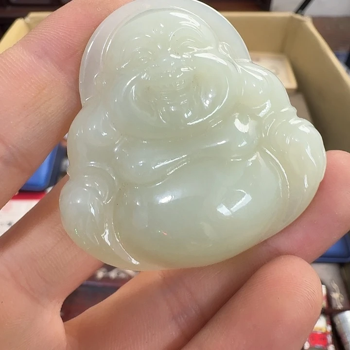 陶瓷手串，多样性发一