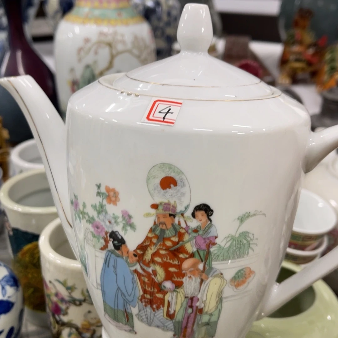 陶日用家用陶瓷制品