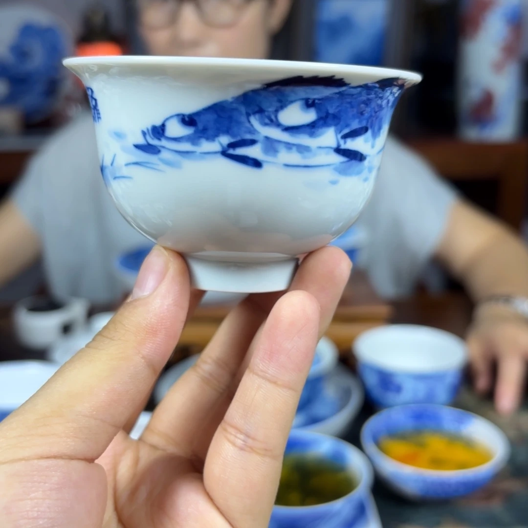 国一王老师手绘子非鱼