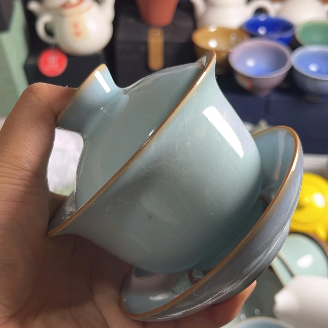 无运费险略有微瑕介意勿拍