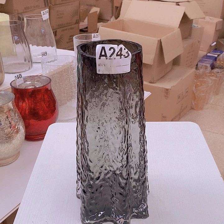 手工艺品玻璃高30.10孤品宠粉福利