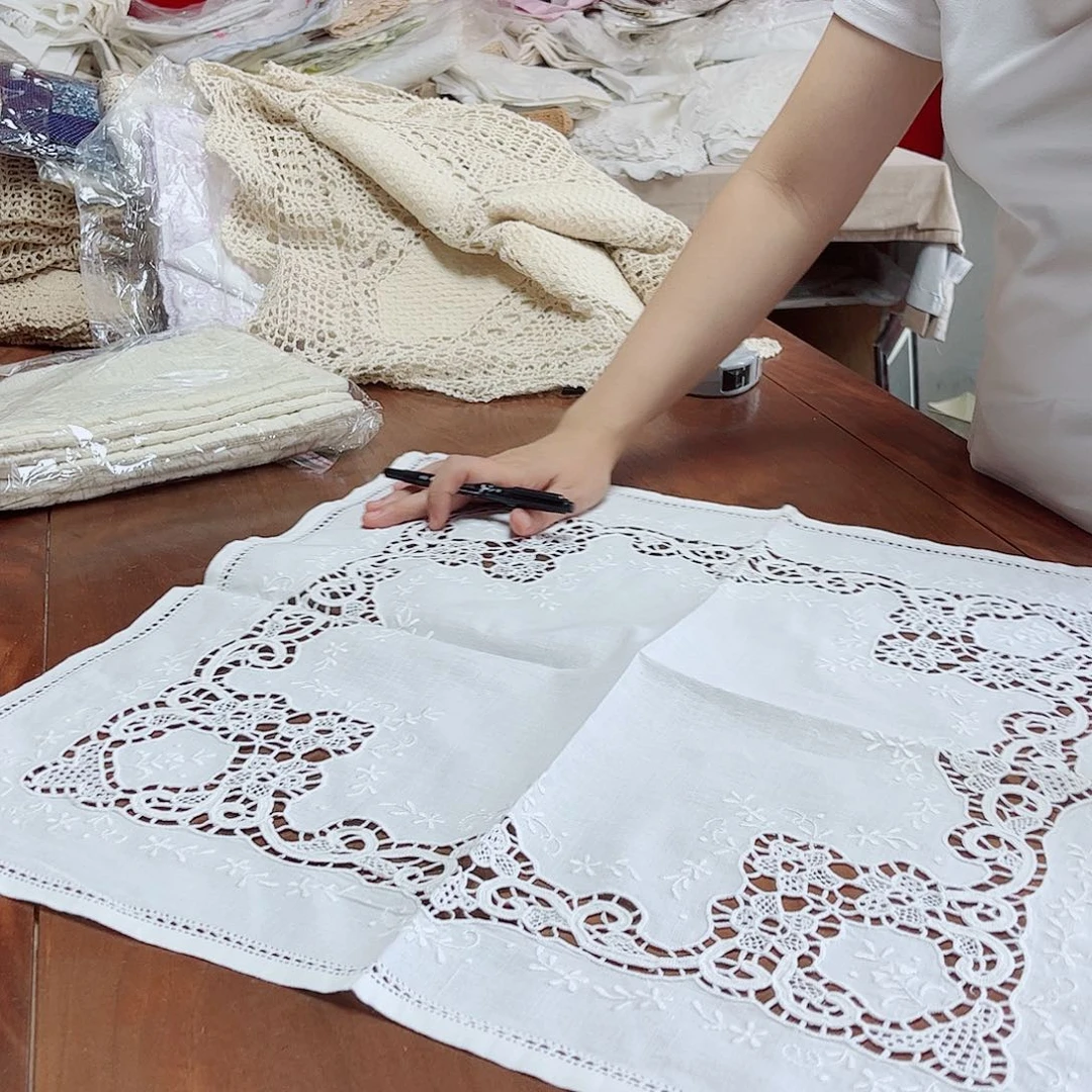 毛绒亚麻棉052-55方