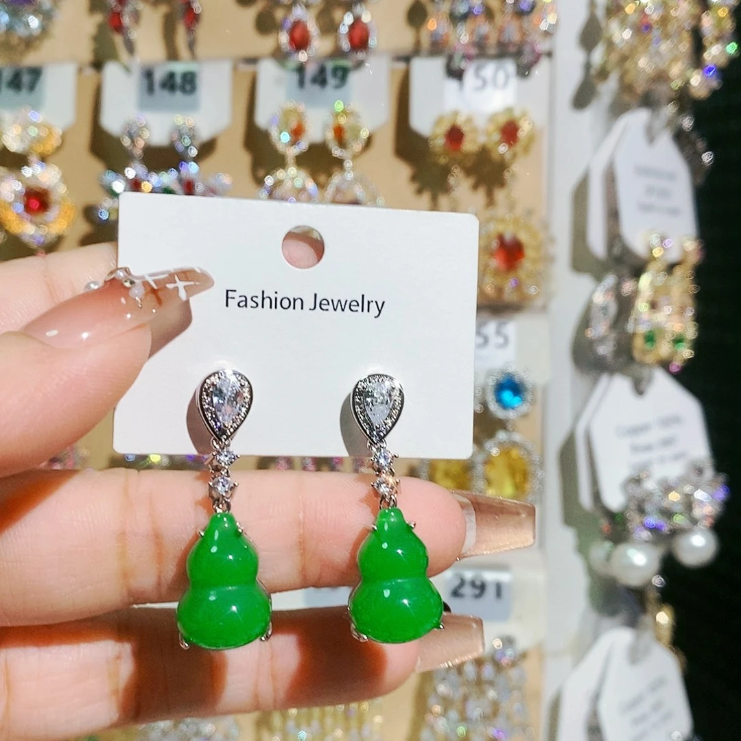 非金属合成立方氧化锆925银