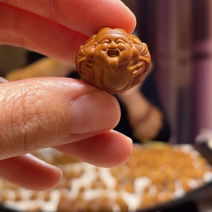 手串/手链橄榄核