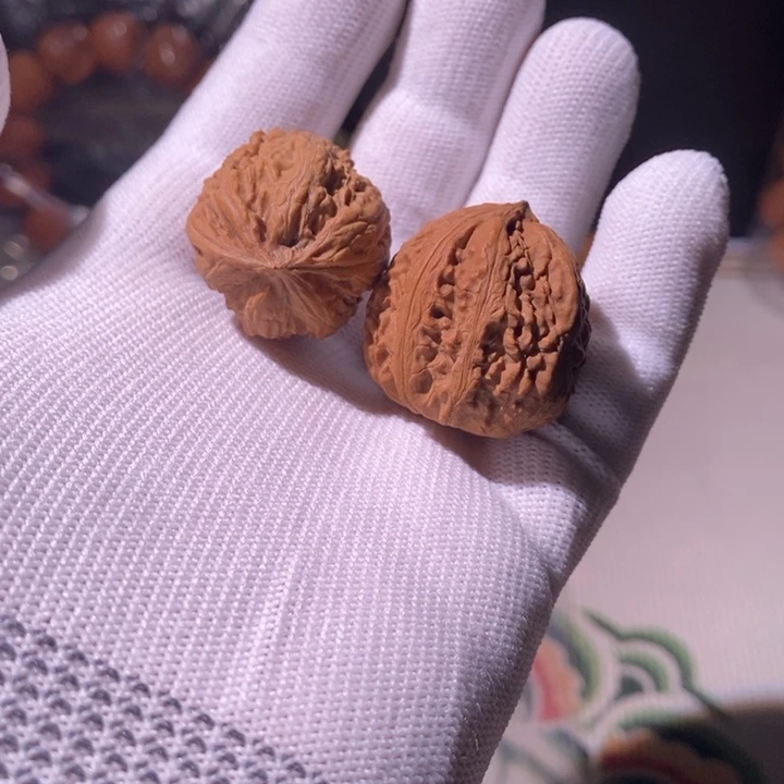 文玩核桃手串枫*…………