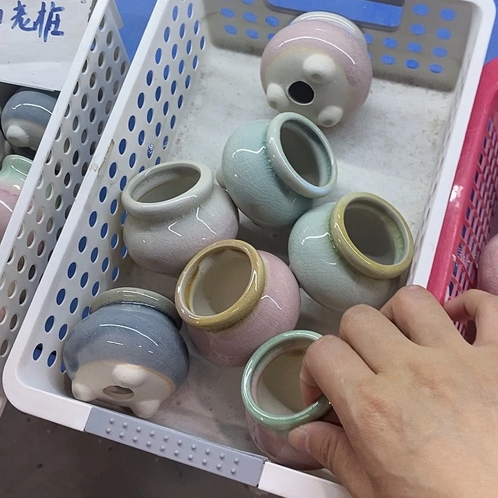 「满9.9米包邮发货」随机3个