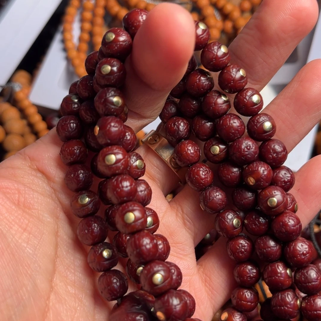 吊坠凤眼菩提踢*球凤眼