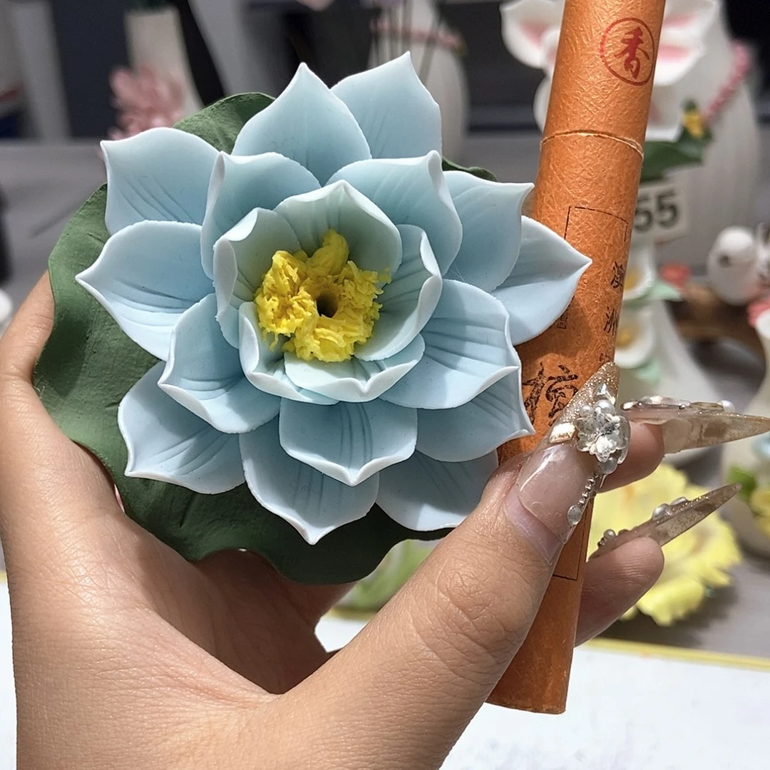 陶瓷手工制作工艺