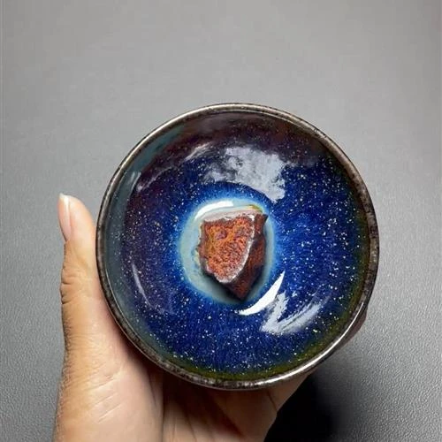 【闪购商品】茶盏-528............