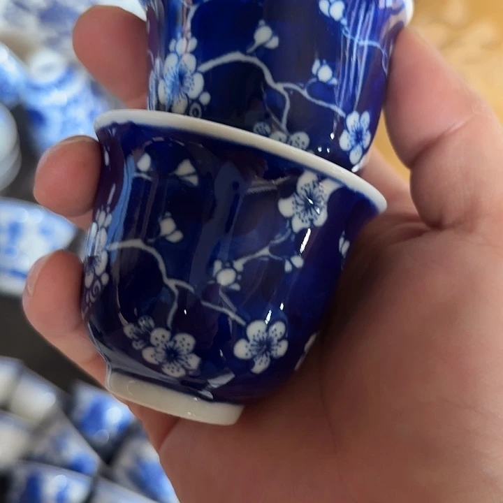 景德镇陶瓷艺术品