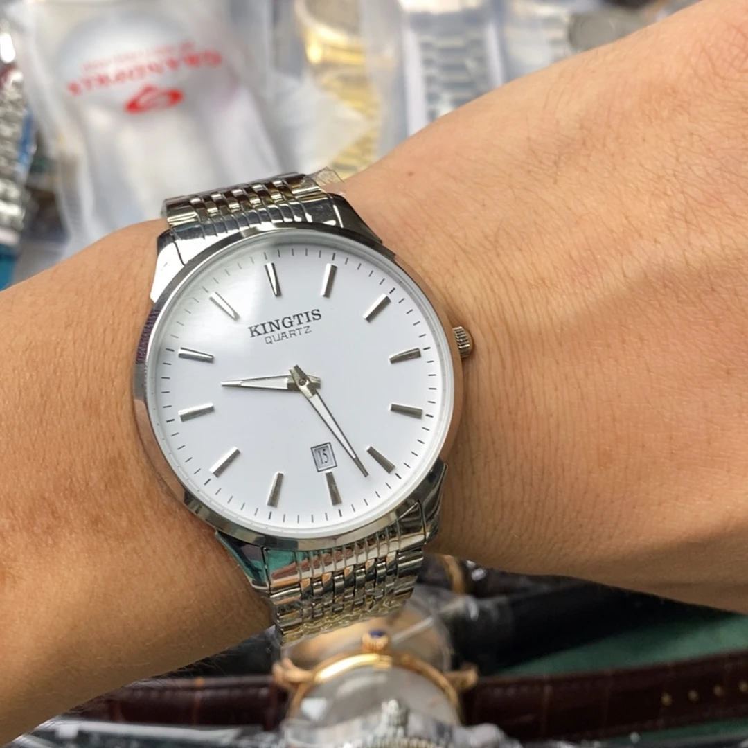 孤品闪电购手表一个