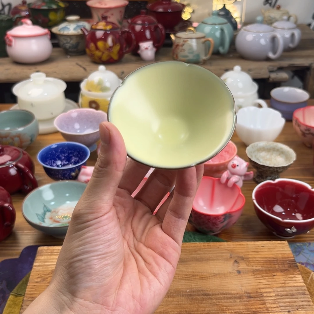 陶瓷主人杯主人杯主人杯