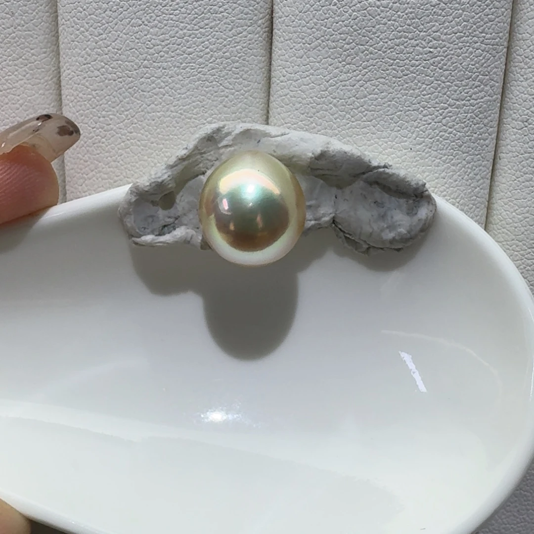 海水珍珠裸珠裸珠