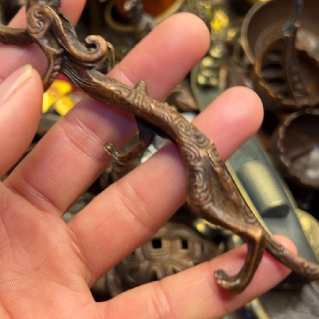 铜器工艺百货艺品专属链接