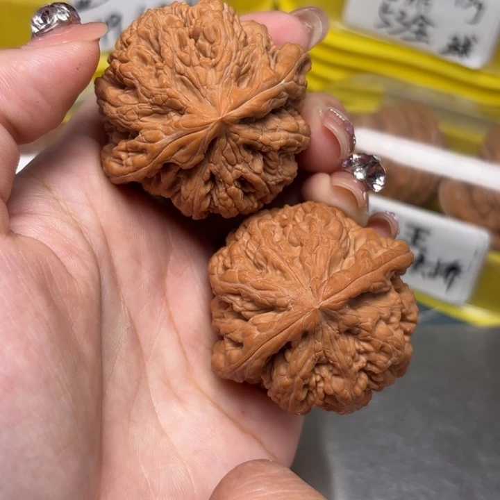 吊坠文玩核桃46-29281-02