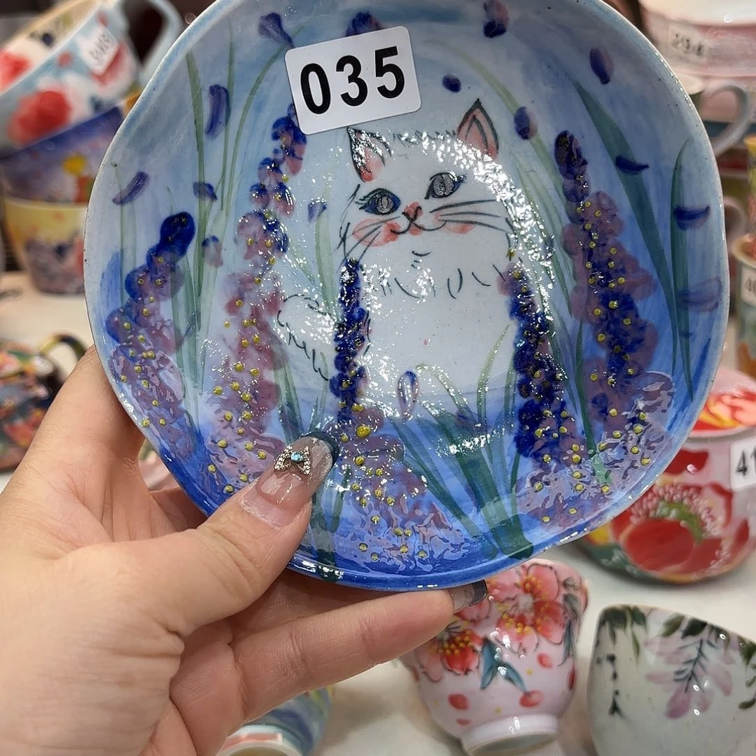 瓷片我是个没有底线没有原则