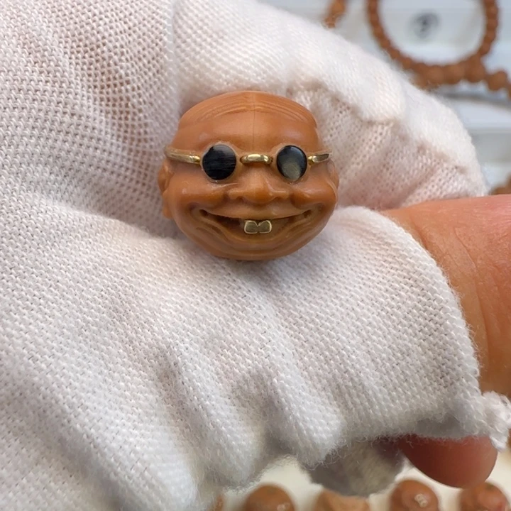 手串/手链核桃街溜子小地主