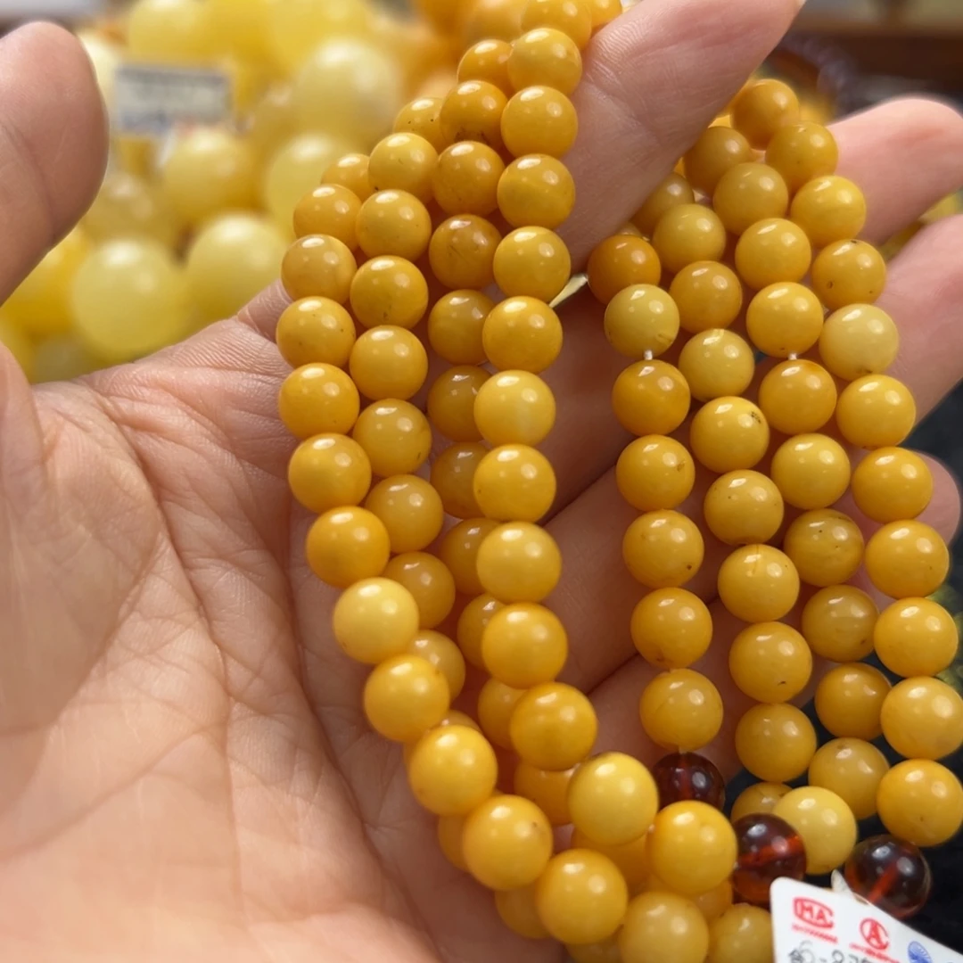 未镶嵌琥珀珠宝奇石