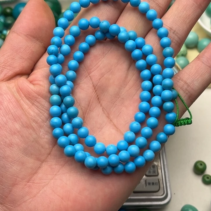 无非金属小**✔配饰 配珠 配串