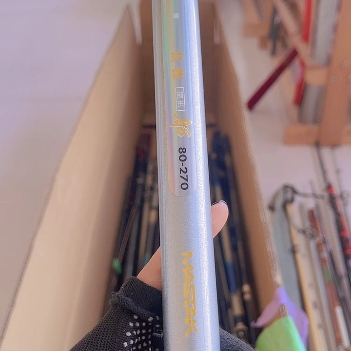 任****?中古渔具 商品微瑕 看好下单
