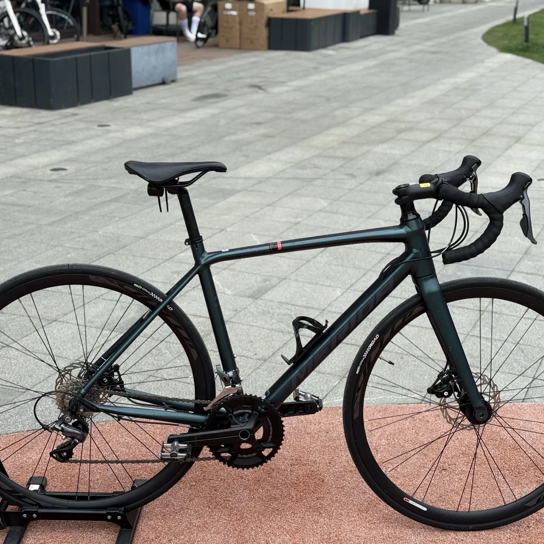 公路自行车铝合金公路车斯特拉93d尺码50适合168-178左右