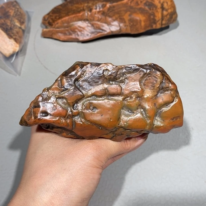 玛瑙/玉髓车挂合金伟*421