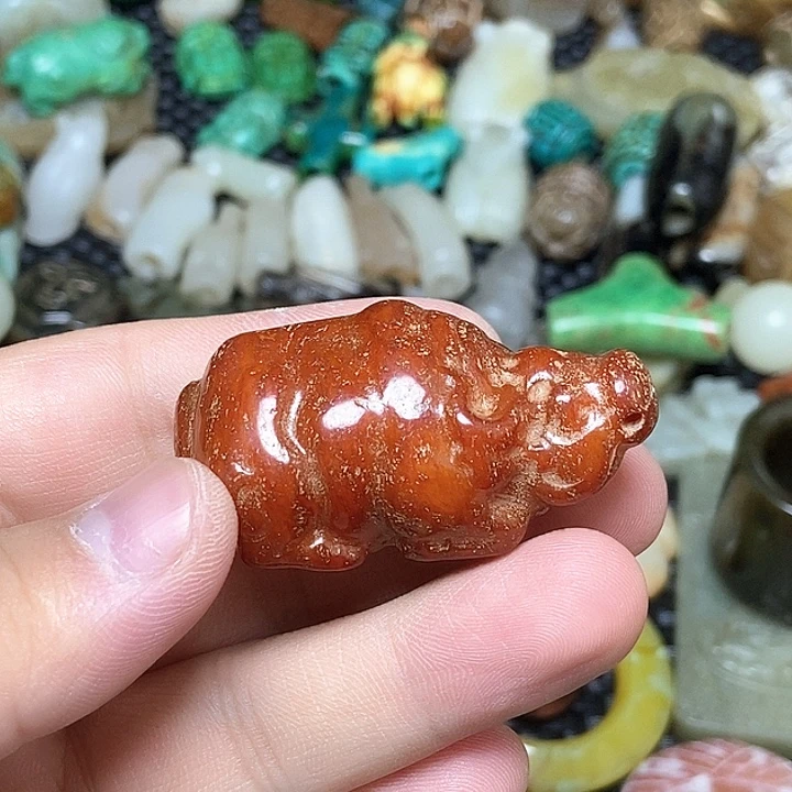 摆件直播间链接27