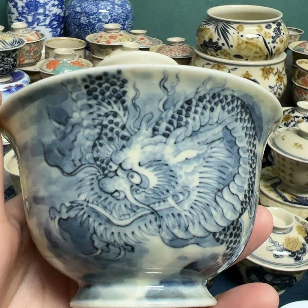 【闪购商品】杯陶瓷艺术有限公司