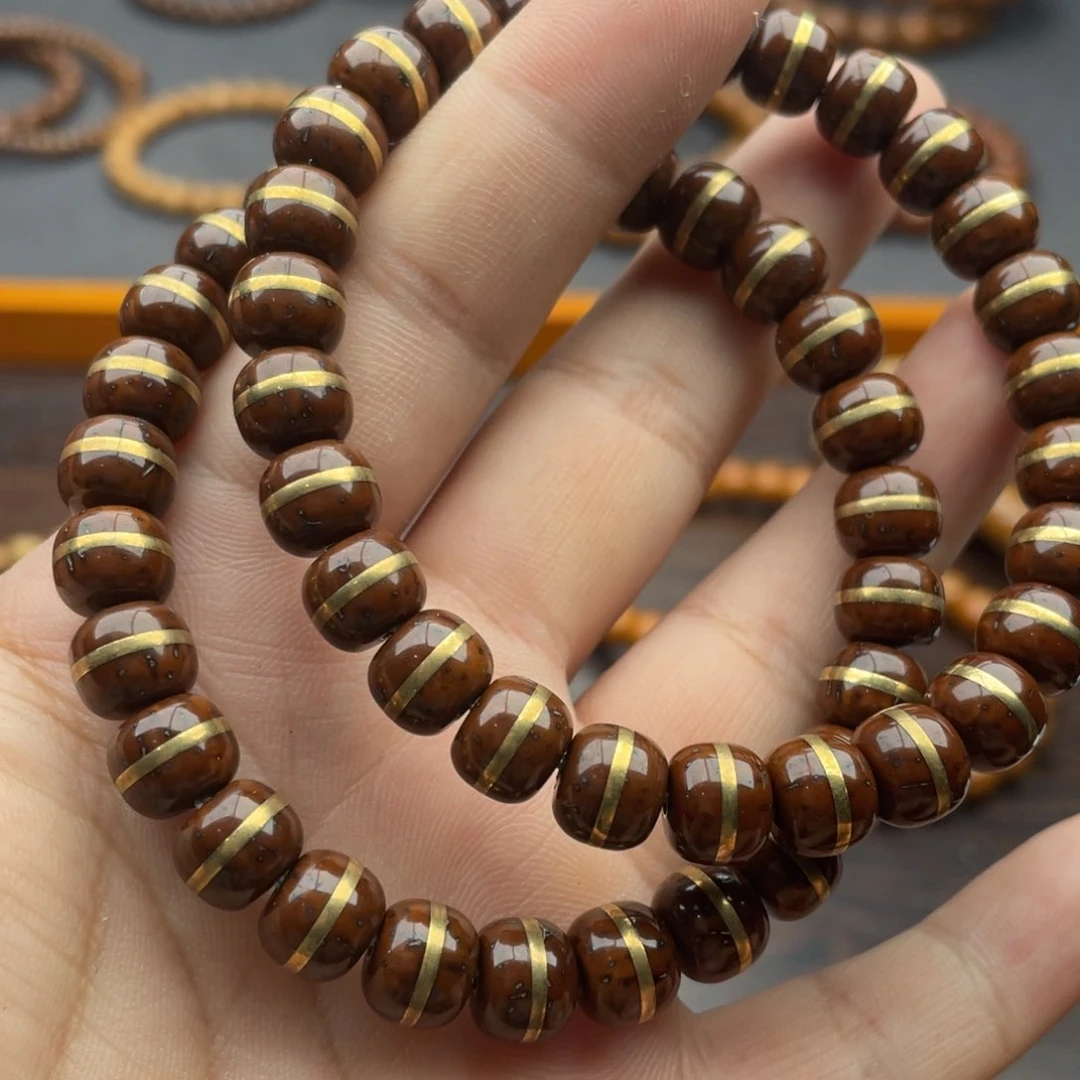 紫金鼠手串紫金鼠8