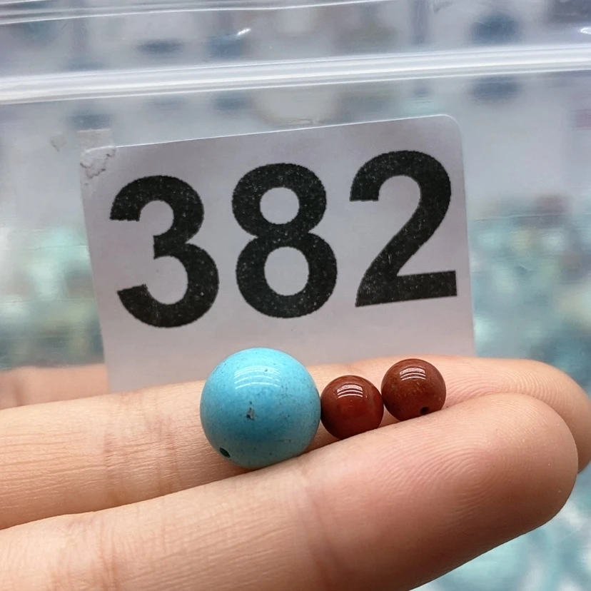【闪购商品】南红玛瑙颈饰未镶嵌