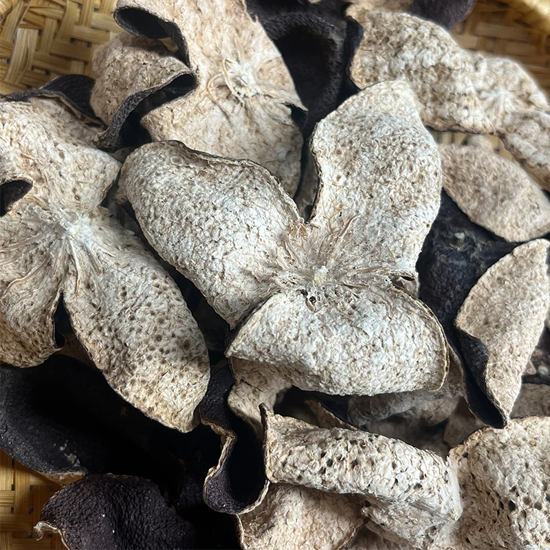 2017年东甲原枝大红皮.高醇柔口感.大红皮