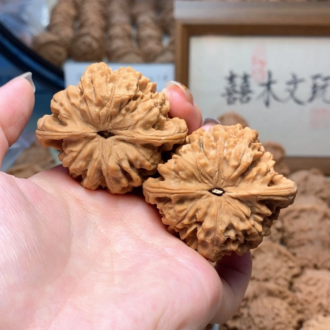 把件文玩核桃111111111111111