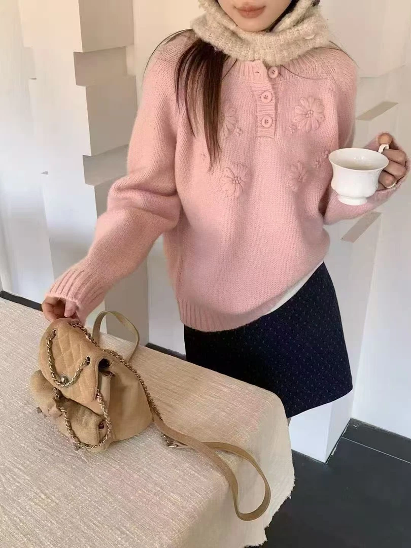 600-650 秋冬女装全套 15天内发货