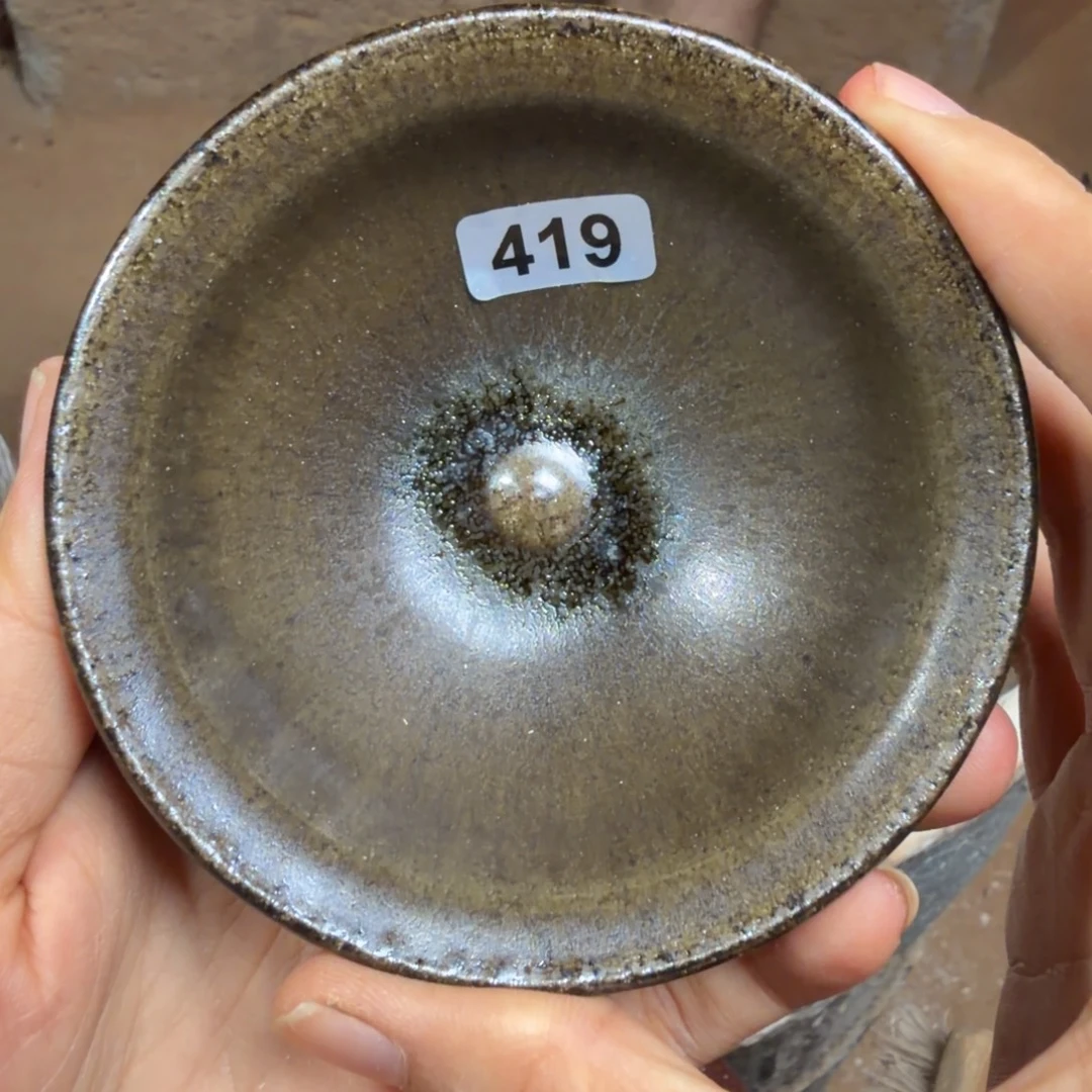 茶盏焦源龙窑，不忘初心419
