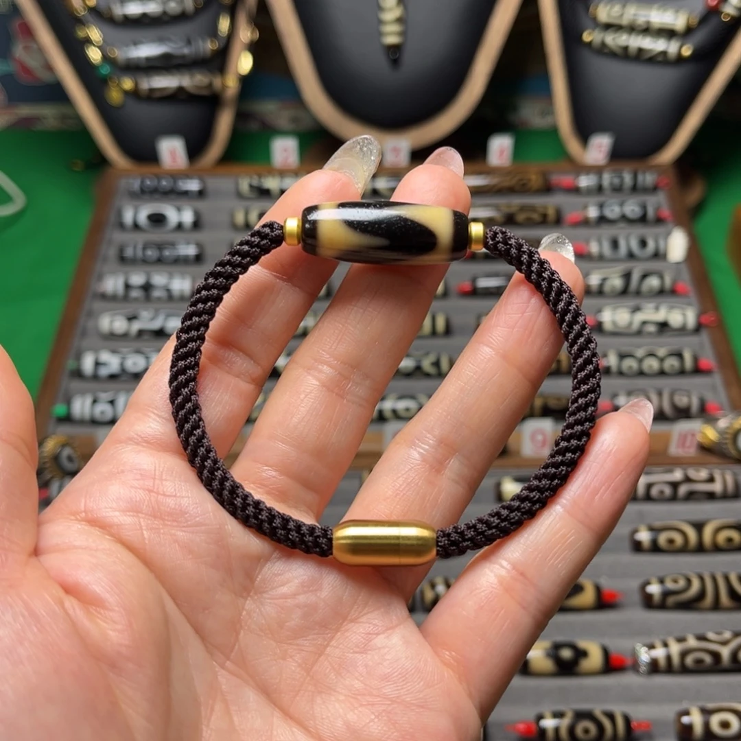 全***链玛瑙/玉髓未镶嵌吊坠(不含链)