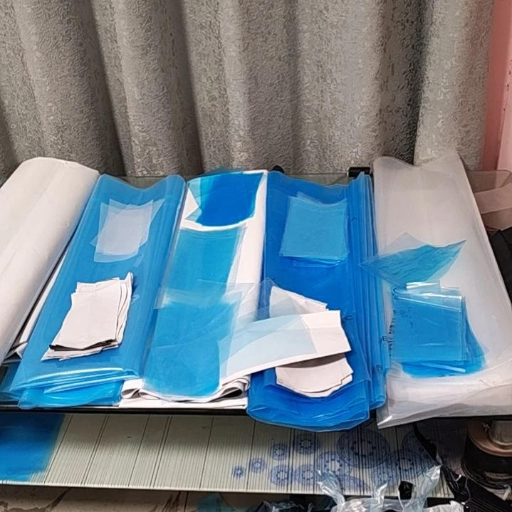 夜***者8*16*12丝黑白膜裁剪一张