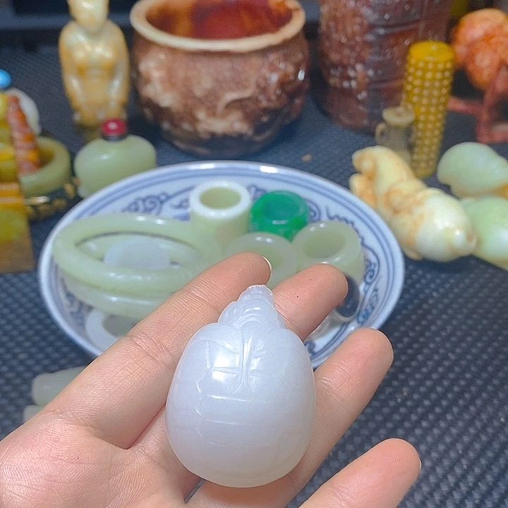 精选商品一图一物