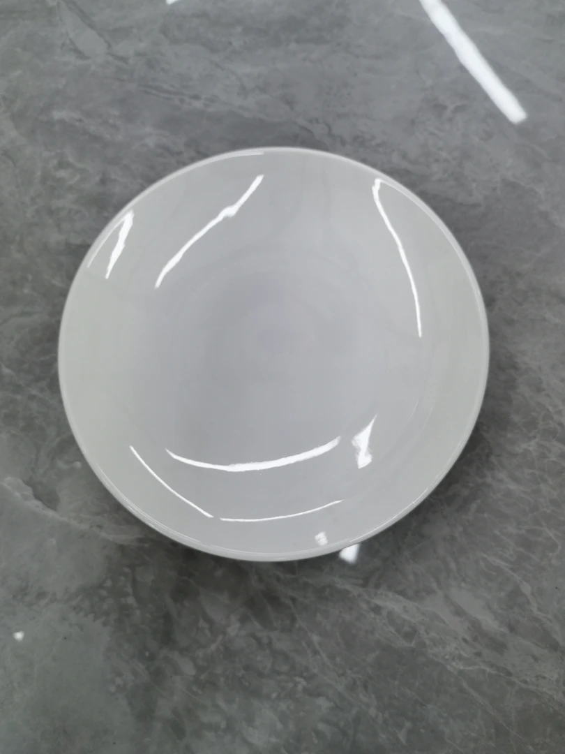 9.25花语高足盘（9106391）