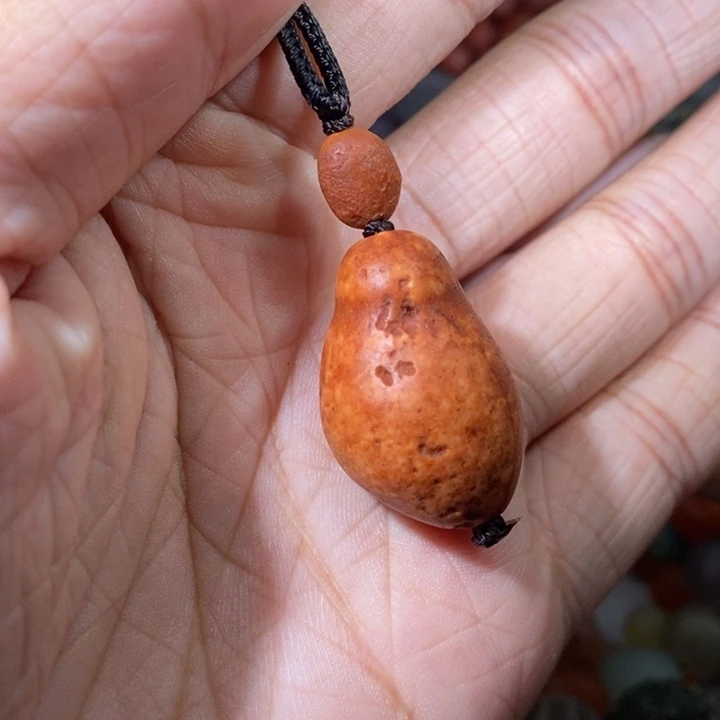 未镶嵌玛瑙/玉髓珠宝奇石