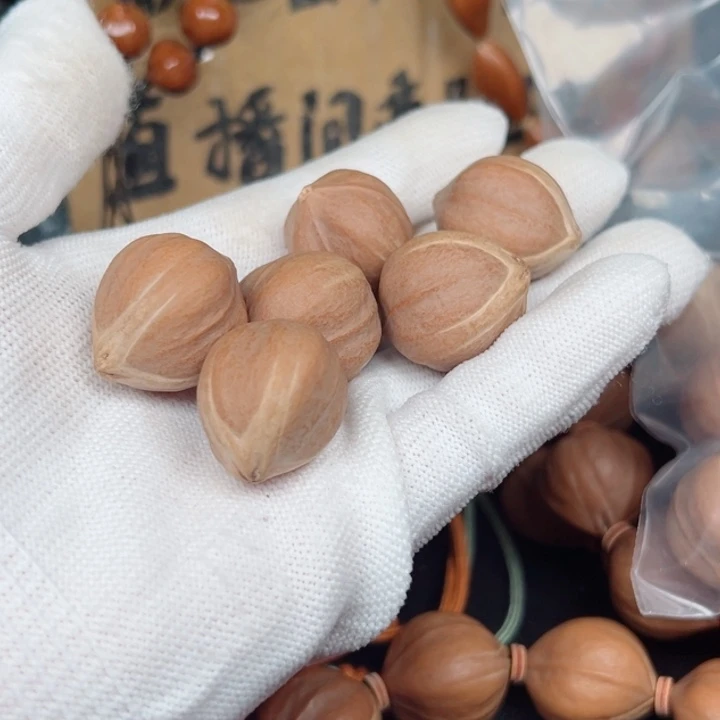 吊坠橄榄核陈****货2024