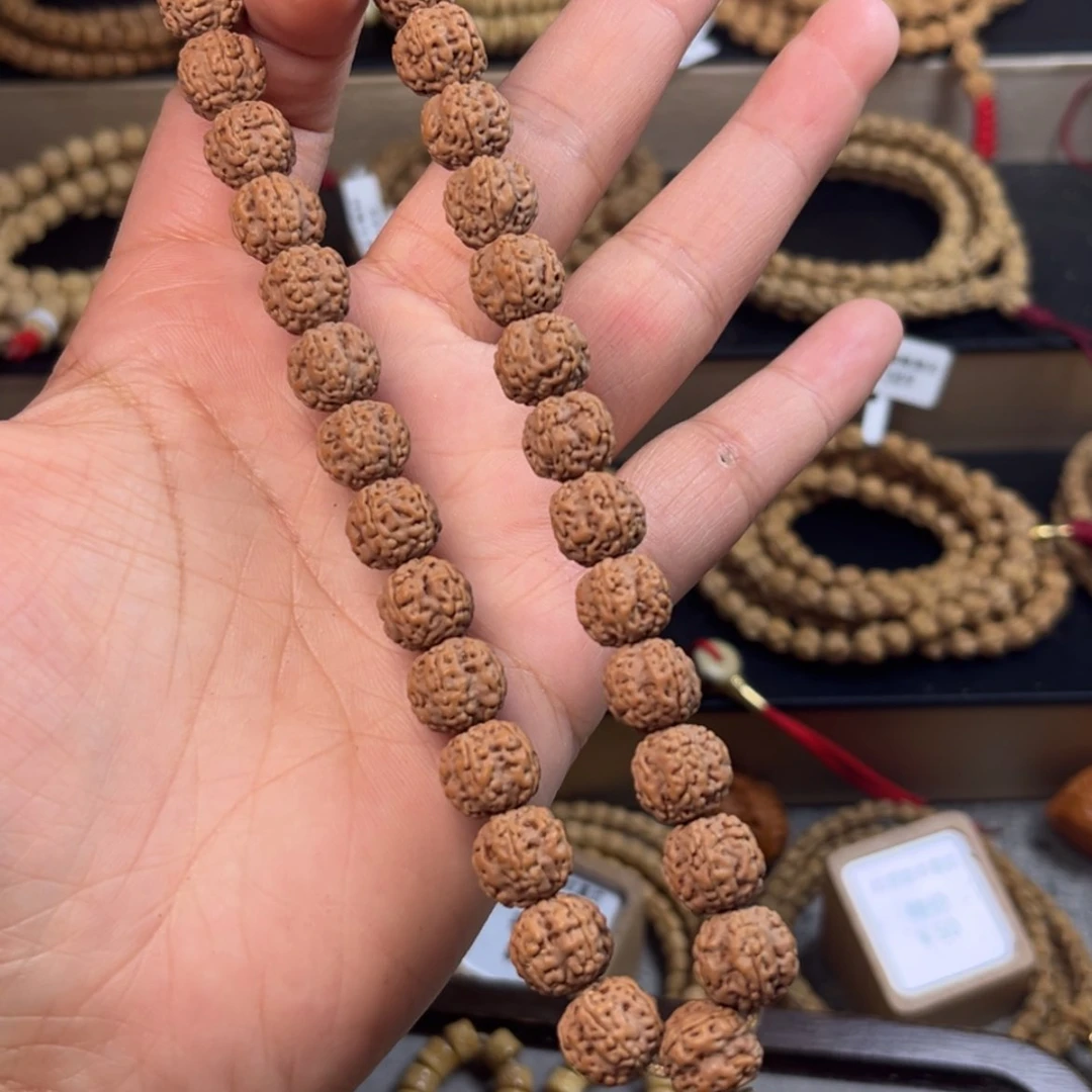 【闪购商品】柏香籽/百香籽吊坠动**次A058