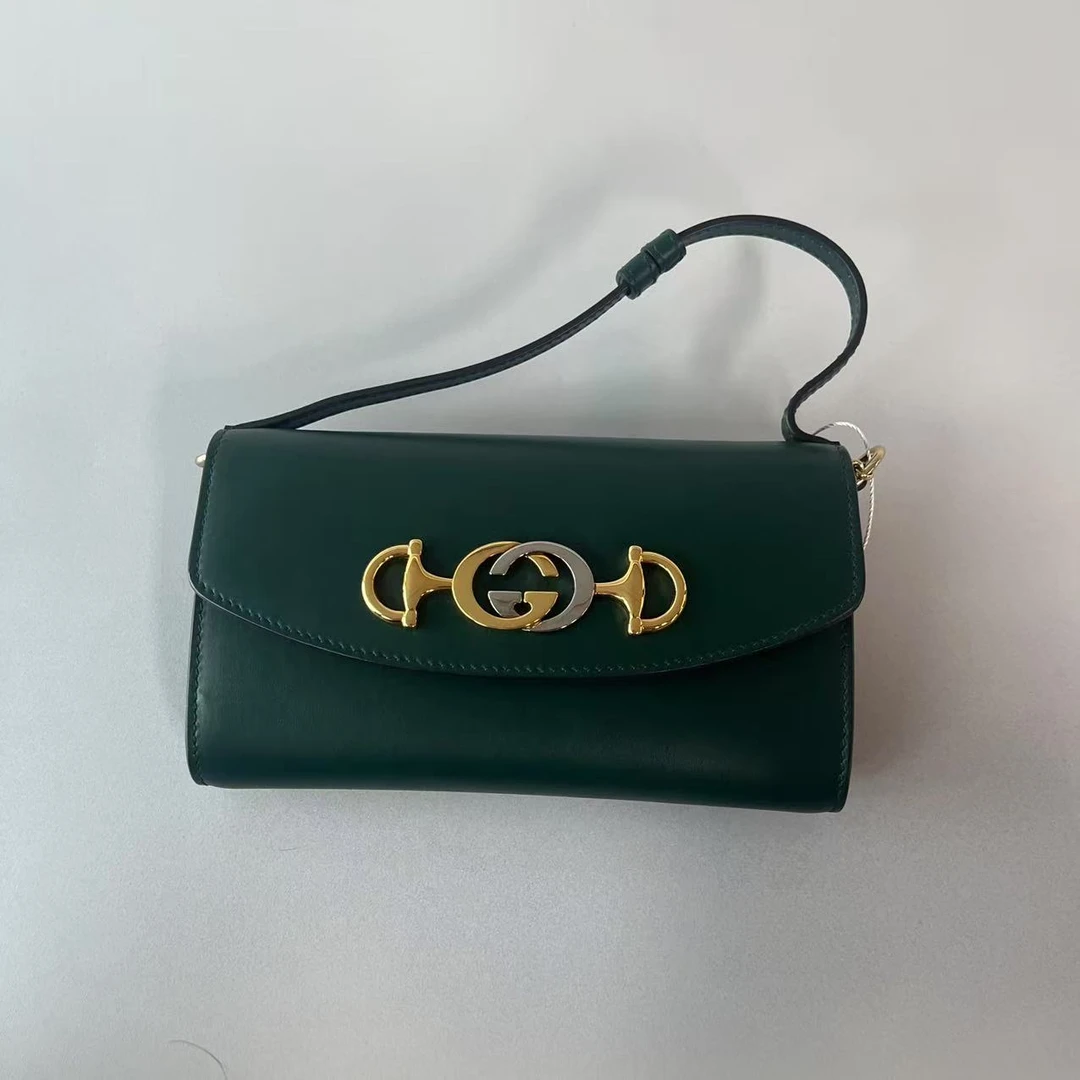 95新 GUCCI/古驰 34-03专柜价13500