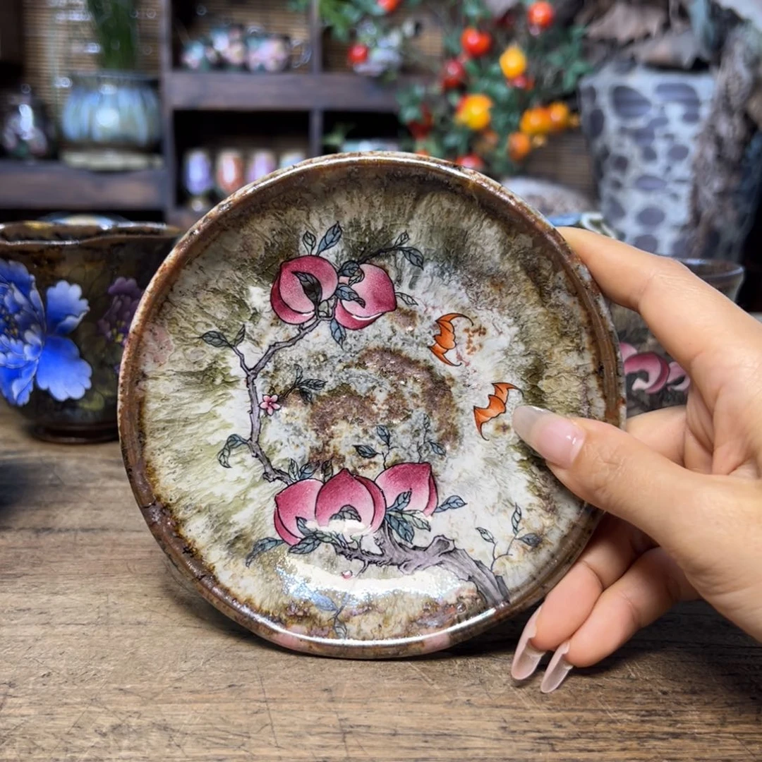 红****瓷片预存抵扣，还余23