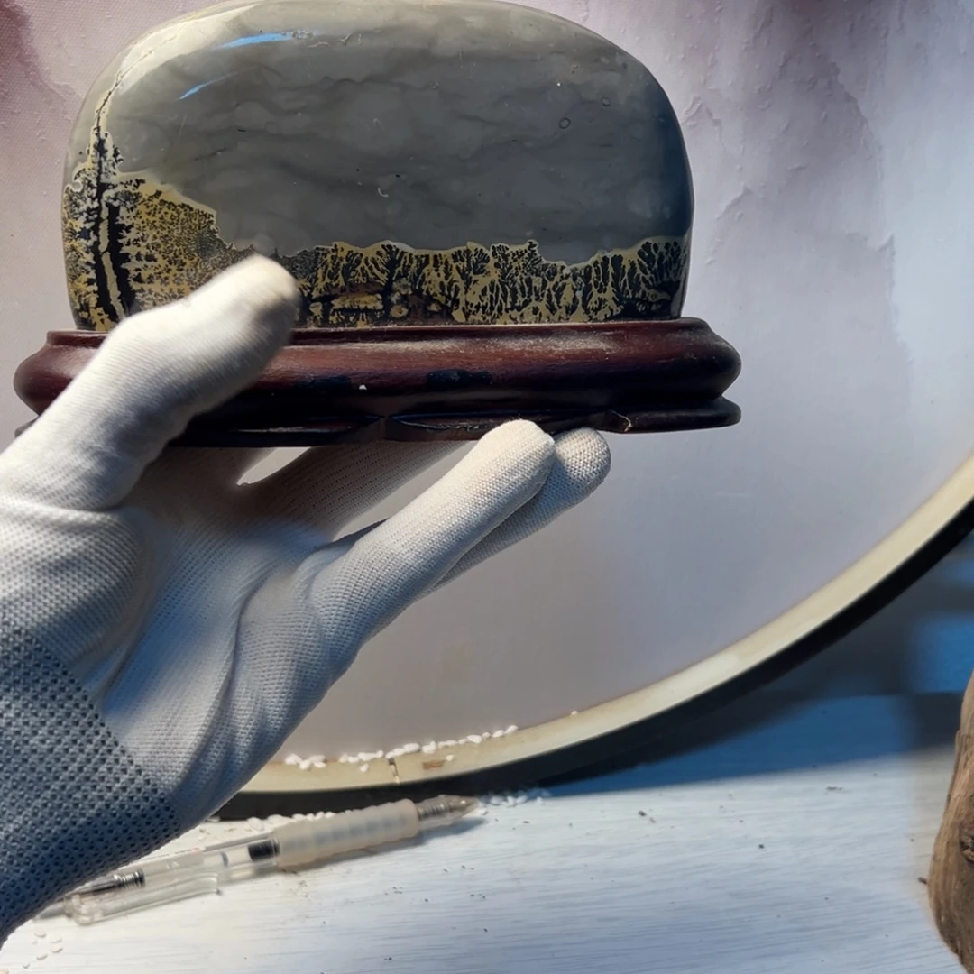 柏木（崖柏）其他随机