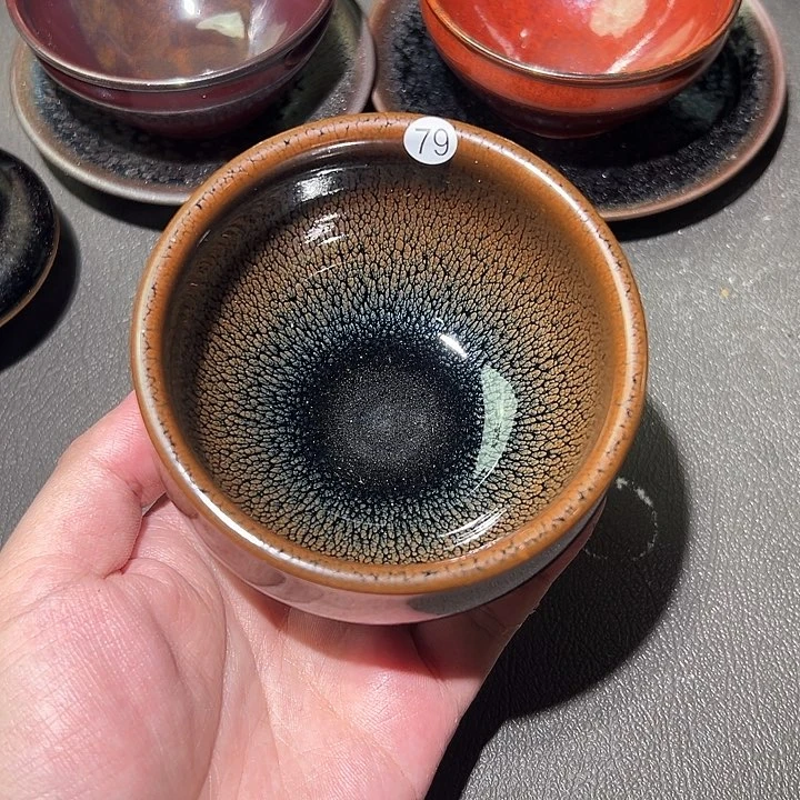 茶盏你说什么时候去了就行