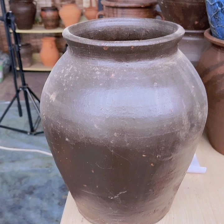 红陶931号26×15咖瑕