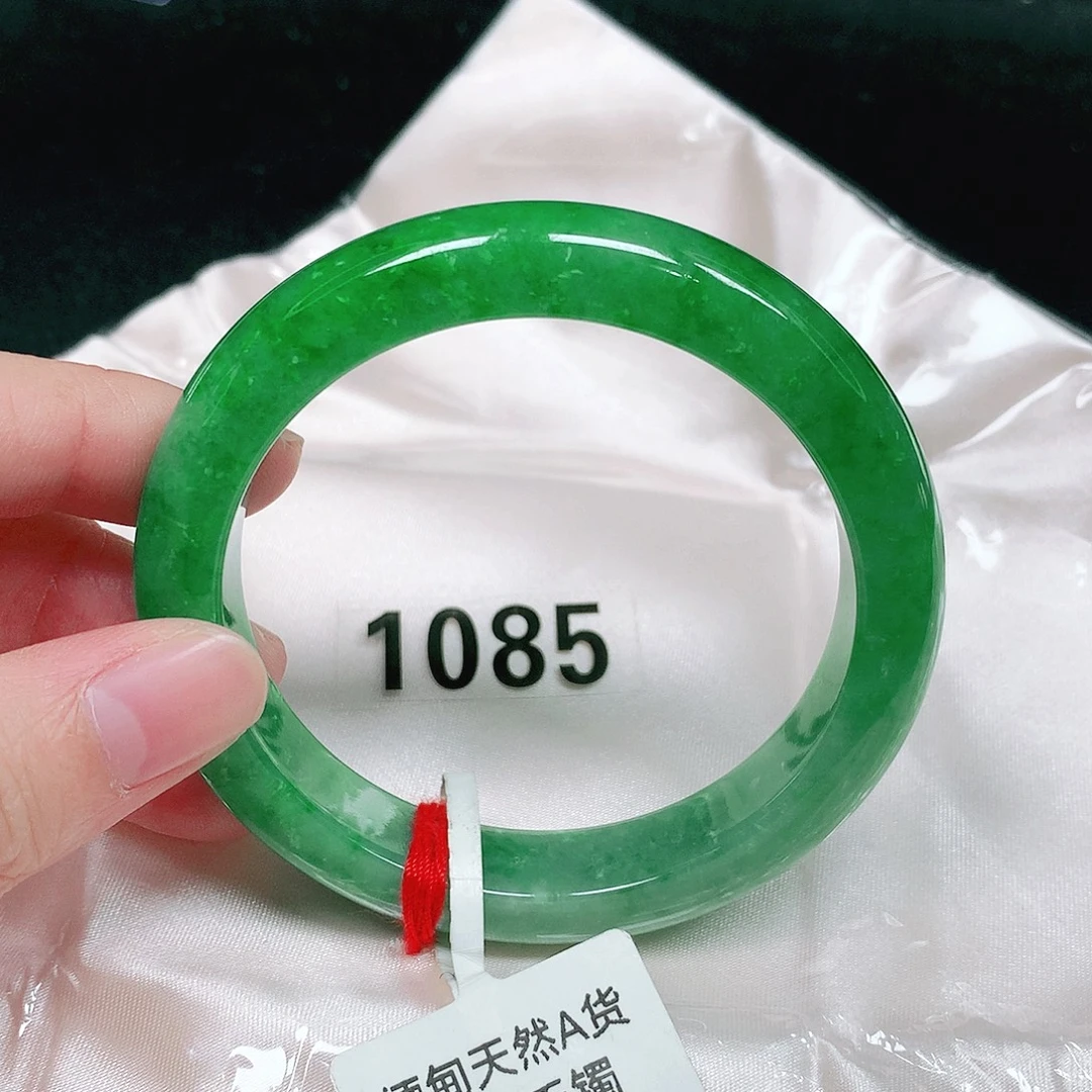 翡翠未镶嵌手镯翡翠手镯未镶嵌