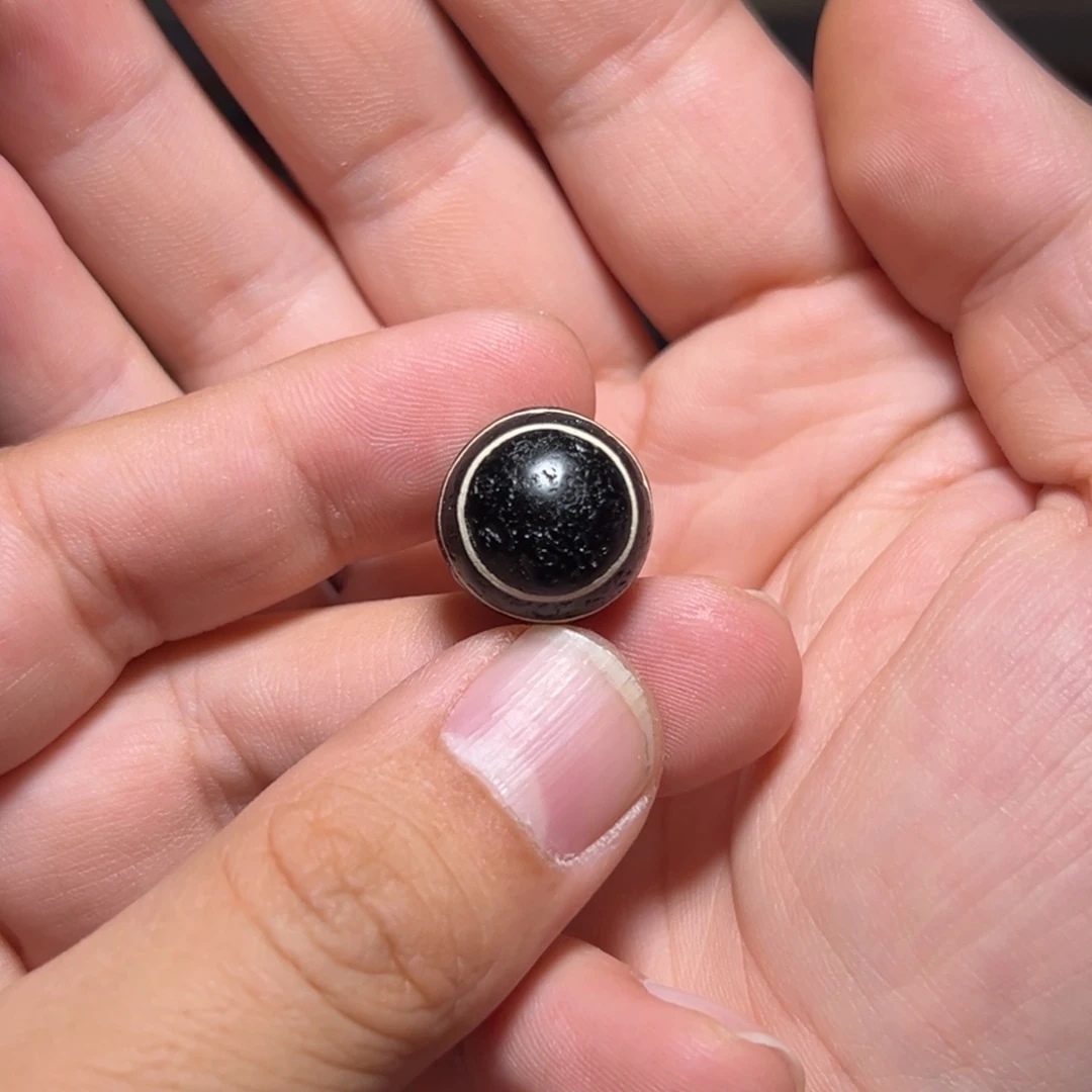 吊坠星月菩提精品