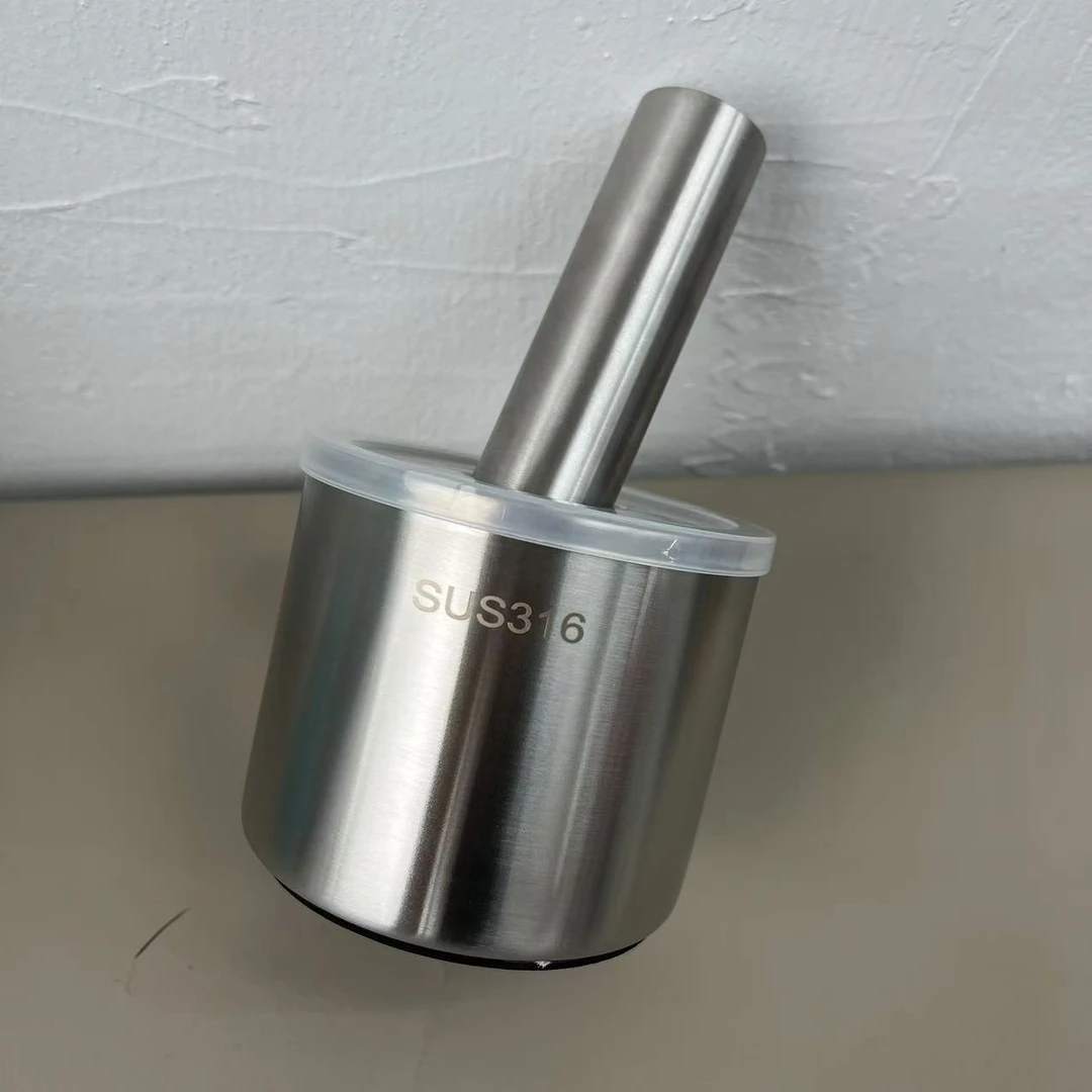 【618专享价】加厚特厚捣蒜器家用厨房必备轻奢现代高级【汤家限定】
