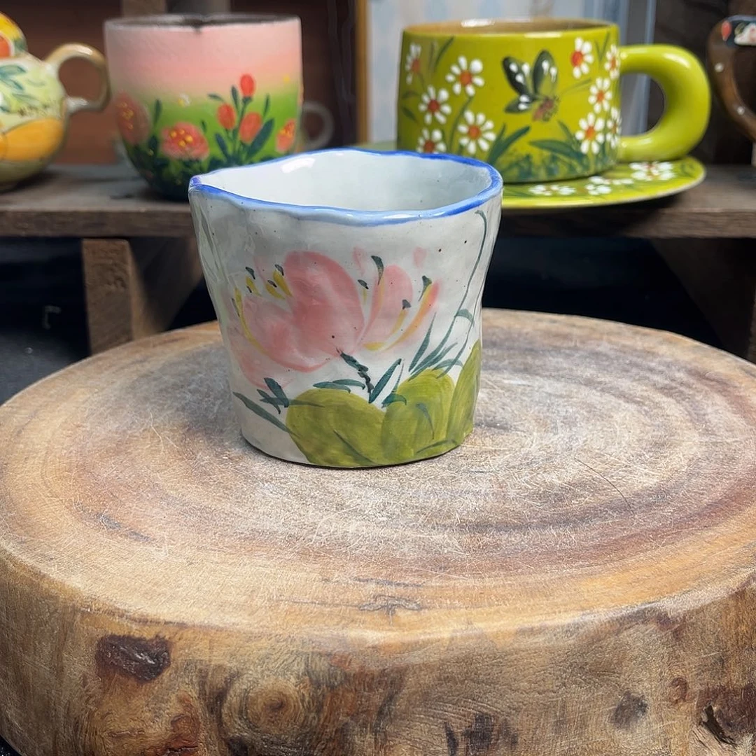 摆件陶哈哈我的天哪太帅啦打